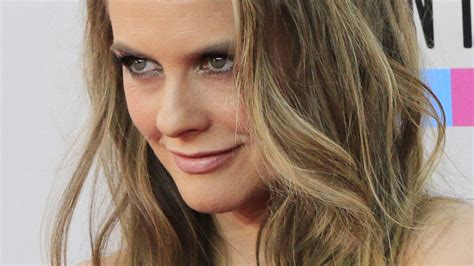 alicia silverstone dating|More.